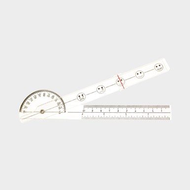 LINEX VAS/Goniometer