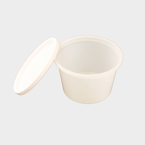 Universal Putty Container