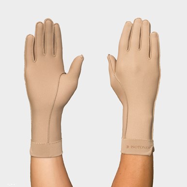 Isotoner Gloves Full finger